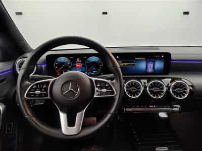 Mercedes CLA 250 e PHEV Luxury Line Cuir / Navi / Led / PDC av+ar (2022) - Photo 8