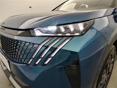 Peugeot 5008 1.2 HYBRID 145cv e-DSC6 GT 7pl. NAVI / FULL LED / PANO / CAM (2025) - Photo 15