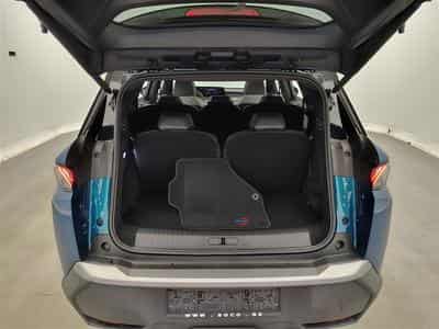 Peugeot 5008 1.2 HYBRID 145cv e-DSC6 GT 7pl. NAVI / FULL LED / PANO / CAM (2025) - Photo 14