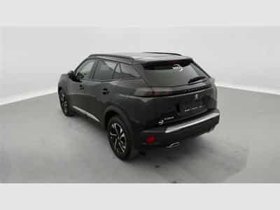 Peugeot 2008 1.2 PureTech Allure S-CUIR/NAVI/LED/JA17/PDC (2023) - Photo 2