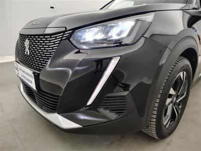 Peugeot 2008 1.2 PureTech Allure S-CUIR/NAVI/LED/JA17/PDC (2023) - Photo 15