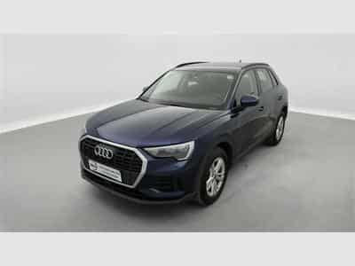 Audi Q3 35 TFSI Business plus Edition S tronic (2023) - Foto 1