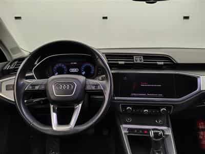 Audi Q3 35 TFSI Business plus Edition S tronic (2023) - Foto 9
