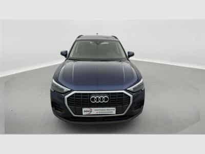 Audi Q3 35 TFSI Business plus Edition S tronic (2023) - Foto 4