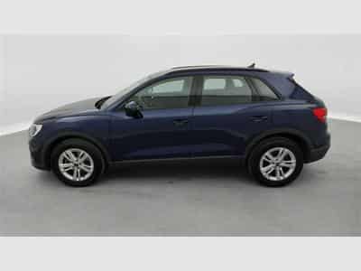 Audi Q3 35 TFSI Business plus Edition S tronic (2023) - Foto 3