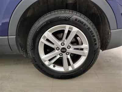 Audi Q3 35 TFSI Business plus Edition S tronic (2023) - Foto 6