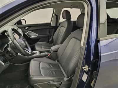 Audi Q3 35 TFSI Business plus Edition S tronic (2023) - Foto 7