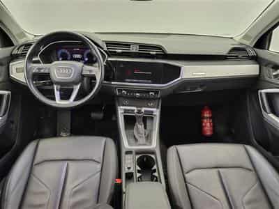 Audi Q3 35 TFSI Business plus Edition S tronic (2023) - Foto 8