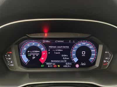 Audi Q3 35 TFSI Business plus Edition S tronic (2023) - Foto 10