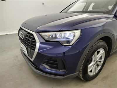 Audi Q3 35 TFSI Business plus Edition S tronic (2023) - Foto 15