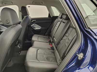 Audi Q3 35 TFSI Business plus Edition S tronic (2023) - Foto 13