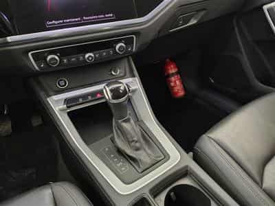 Audi Q3 35 TFSI Business plus Edition S tronic (2023) - Foto 12