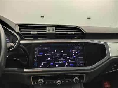 Audi Q3 35 TFSI Business plus Edition S tronic (2023) - Foto 11