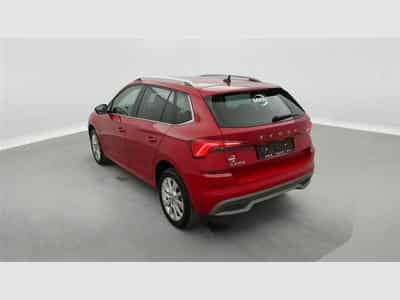Skoda Kamiq 1.0 TSI Ambition NAVI/CARPLAY/PDC/JA (2021) - Foto 2