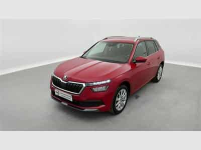 Skoda Kamiq 1.0 TSI Ambition NAVI/CARPLAY/PDC/JA (2021) - Foto 1
