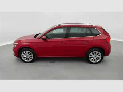 Skoda Kamiq 1.0 TSI Ambition NAVI/CARPLAY/PDC/JA (2021) - Foto 3