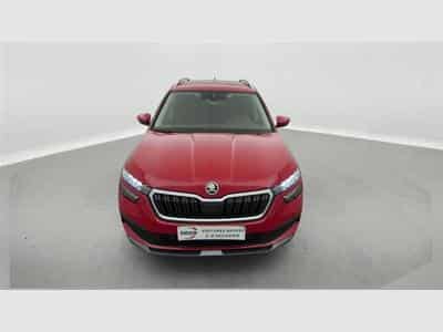 Skoda Kamiq 1.0 TSI Ambition NAVI/CARPLAY/PDC/JA (2021) - Foto 4