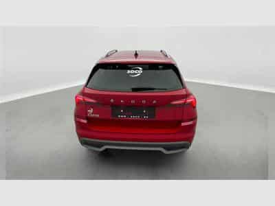 Skoda Kamiq 1.0 TSI Ambition NAVI/CARPLAY/PDC/JA (2021) - Foto 5