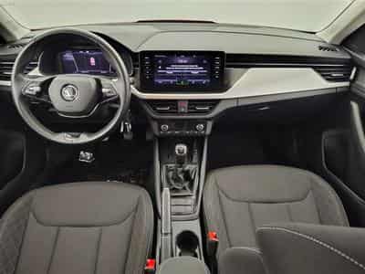 Skoda Kamiq 1.0 TSI Ambition NAVI/CARPLAY/PDC/JA (2021) - Foto 8