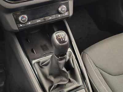 Skoda Kamiq 1.0 TSI Ambition NAVI/CARPLAY/PDC/JA (2021) - Foto 12