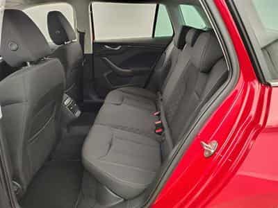 Skoda Kamiq 1.0 TSI Ambition NAVI/CARPLAY/PDC/JA (2021) - Foto 13