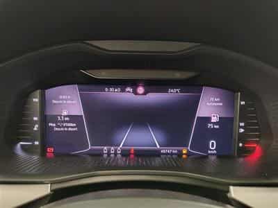 Skoda Kamiq 1.0 TSI Ambition NAVI/CARPLAY/PDC/JA (2021) - Foto 10