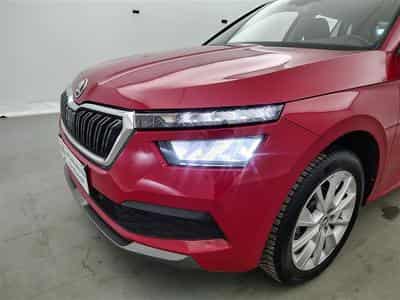 Skoda Kamiq 1.0 TSI Ambition NAVI/CARPLAY/PDC/JA (2021) - Foto 15