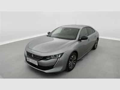 Peugeot 508 1.2 PureTech Allure Pack EAT8 S-CUIR / NAVI / PDC (2023) - Foto 1