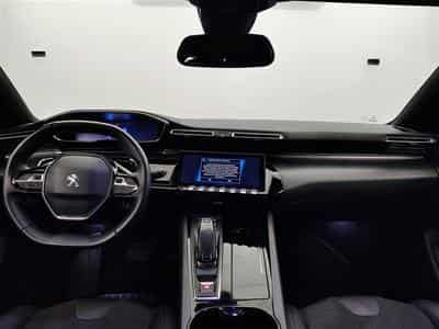Peugeot 508 1.2 PureTech Allure Pack EAT8 S-CUIR / NAVI / PDC (2023) - Foto 8
