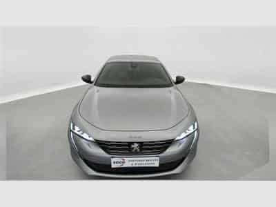 Peugeot 508 1.2 PureTech Allure Pack EAT8 S-CUIR / NAVI / PDC (2023) - Foto 4