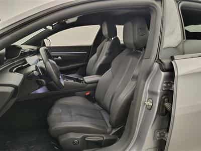 Peugeot 508 1.2 PureTech Allure Pack EAT8 S-CUIR / NAVI / PDC (2023) - Foto 7