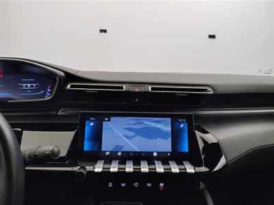 Peugeot 508 1.2 PureTech Allure Pack EAT8 S-CUIR / NAVI / PDC (2023) - Foto 11