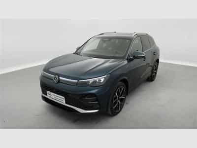 VW Tiguan 1.5 eTSI 150Cv DSG New R-Line *NAVI/COCKPIT/CAMERA/SG CH"* (2024) - Foto 1