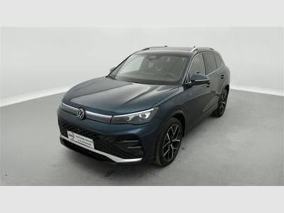 VW Tiguan 1.5 eTSI 150Cv DSG New R-Line *NAVI/COCKPIT/CAMERA/SG CH"* (2024) - Photo 1
