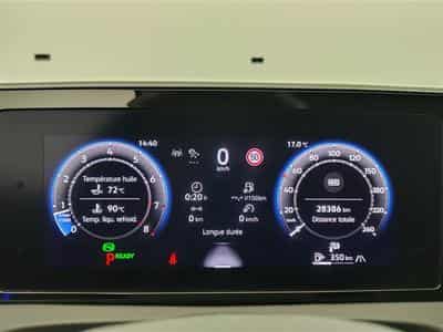 VW Tiguan 1.5 eTSI 150Cv DSG New R-Line *NAVI/COCKPIT/CAMERA/SG CH"* (2024) - Foto 10