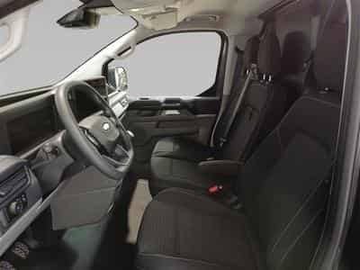 Ford Transit 2.0 TDCi L2H1 CarPlay/CAM/NAVI (2025) - Photo 7