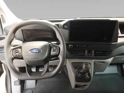 Ford Transit 2.0 TDCi L2H1 CarPlay/CAM/NAVI (2025) - Photo 9