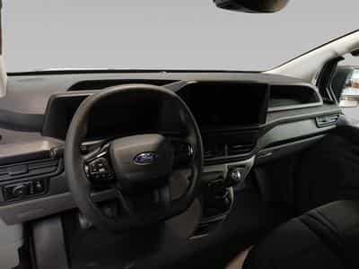 Ford Transit 2.0 TDCi L2H1 CarPlay/CAM/NAVI (2025) - Photo 8