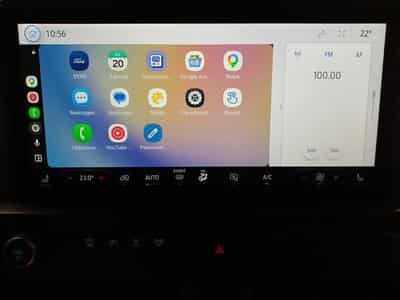 Ford Transit 2.0 TDCi L2H1 CarPlay/CAM/NAVI (2025) - Photo 12