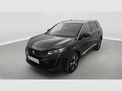 Peugeot 5008 1.2 PureTech GT 7PL/S-CUIR/NAVI/FULL LED (2021) - Foto 1
