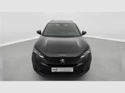 Peugeot 5008 1.2 PureTech GT 7PL/S-CUIR/NAVI/FULL LED (2021) - Foto 4