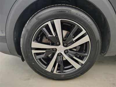 Peugeot 5008 1.2 PureTech GT 7PL/S-CUIR/NAVI/FULL LED (2021) - Foto 6