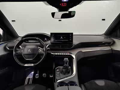 Peugeot 5008 1.2 PureTech GT 7PL/S-CUIR/NAVI/FULL LED (2021) - Foto 8