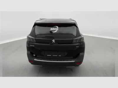 Peugeot 5008 1.2 PureTech GT 7PL/S-CUIR/NAVI/FULL LED (2021) - Foto 5