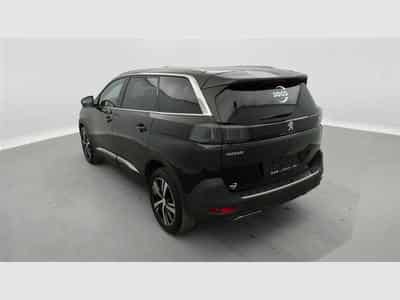 Peugeot 5008 1.2 PureTech GT 7PL/S-CUIR/NAVI/FULL LED (2021) - Foto 2