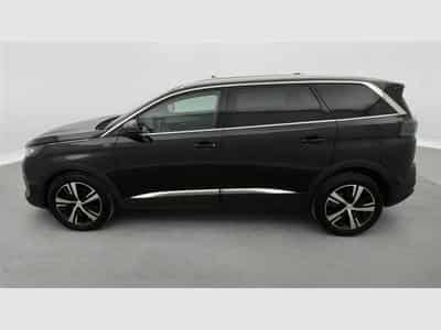 Peugeot 5008 1.2 PureTech GT 7PL/S-CUIR/NAVI/FULL LED (2021) - Foto 3