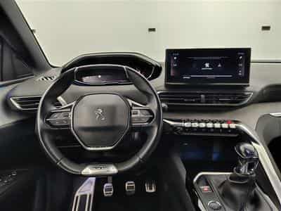 Peugeot 5008 1.2 PureTech GT 7PL/S-CUIR/NAVI/FULL LED (2021) - Foto 9