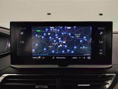 Peugeot 5008 1.2 PureTech GT 7PL/S-CUIR/NAVI/FULL LED (2021) - Foto 11