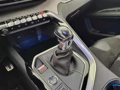 Peugeot 5008 1.2 PureTech GT 7PL/S-CUIR/NAVI/FULL LED (2021) - Foto 12