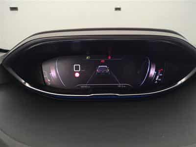 Peugeot 5008 1.2 PureTech GT 7PL/S-CUIR/NAVI/FULL LED (2021) - Foto 10